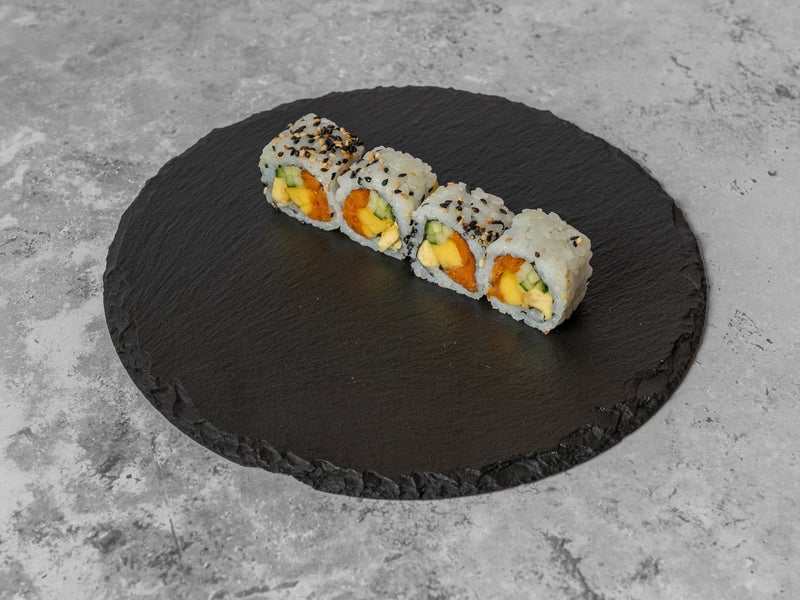 Veggie roll