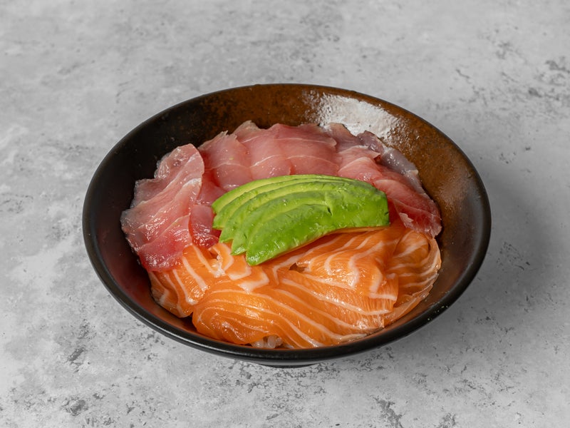 Chirashi mix