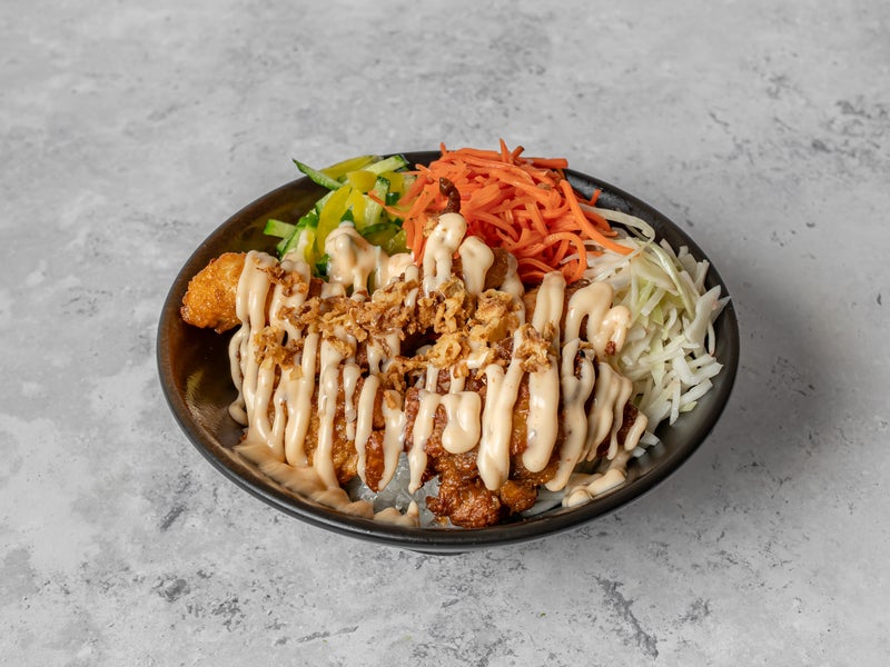 Karage.