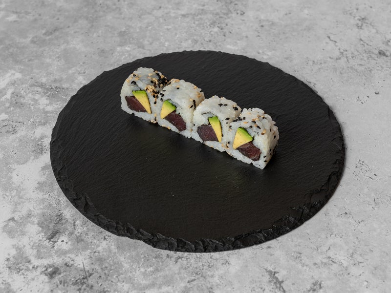Thon avocado