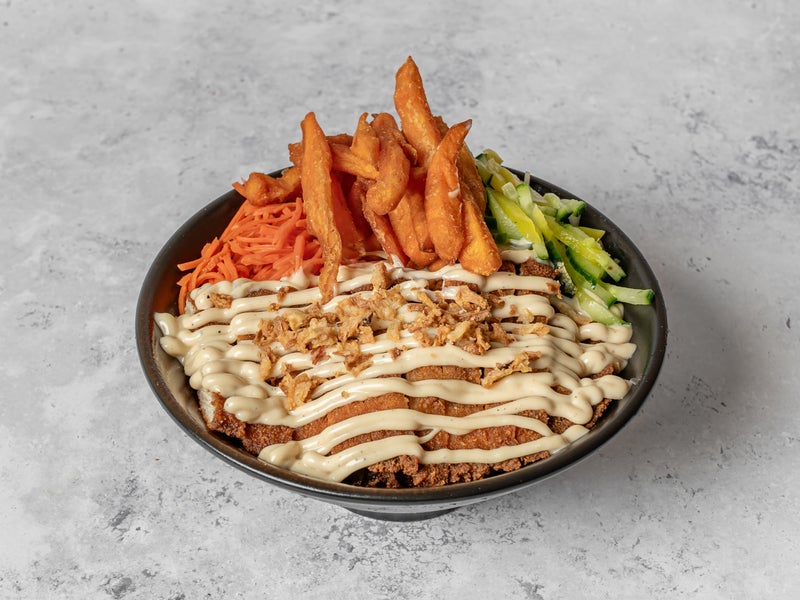 Teriyaki