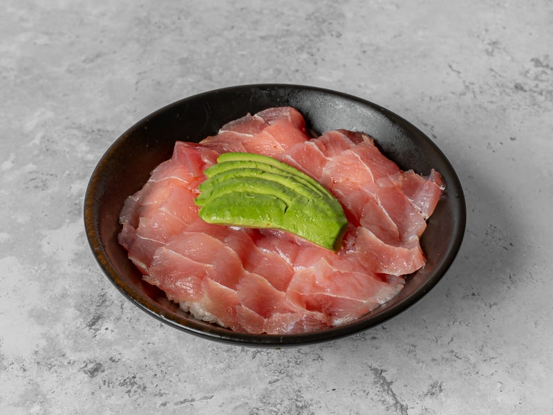 Chirashi thon