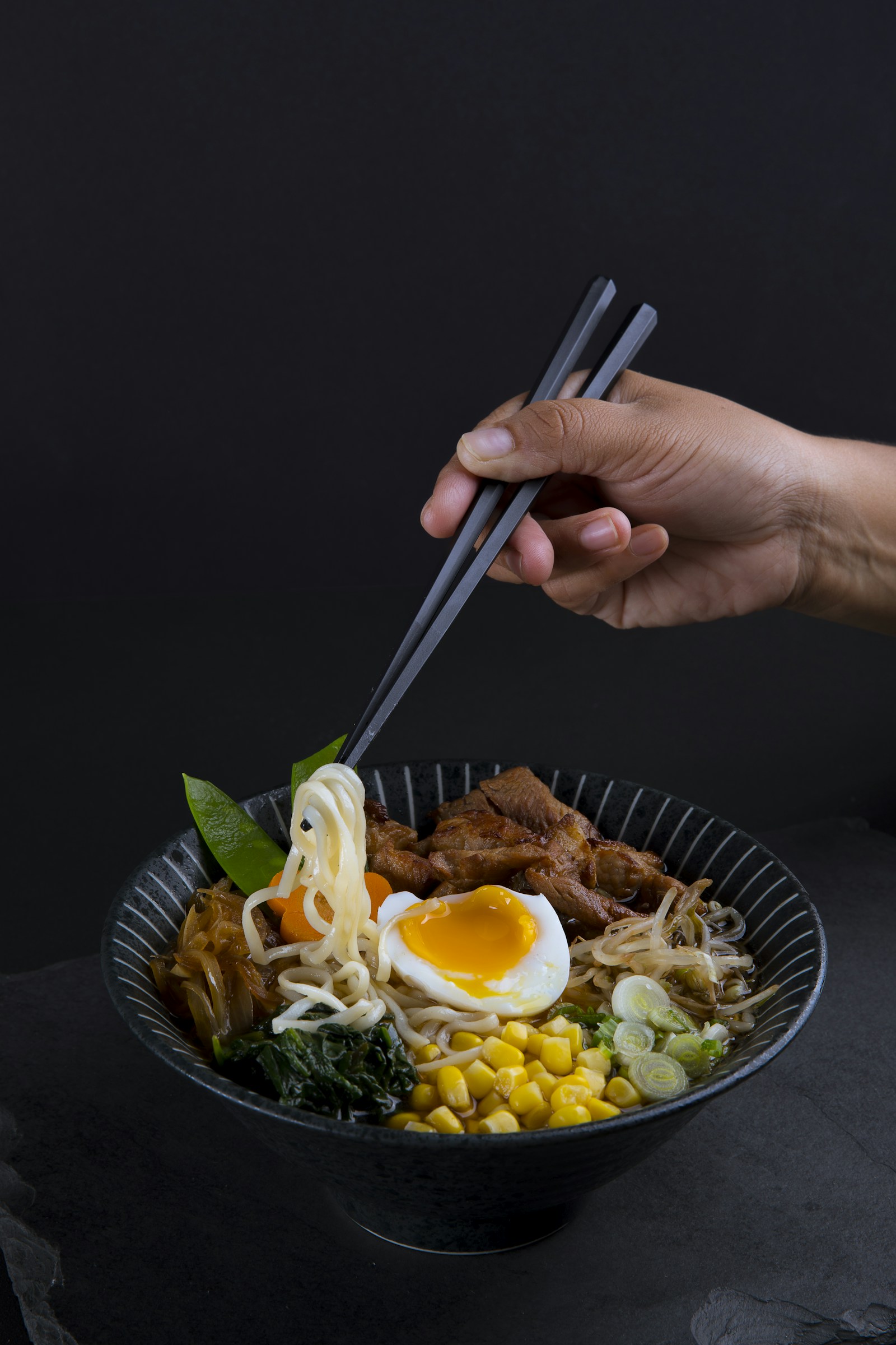 Little Saigon — Démo