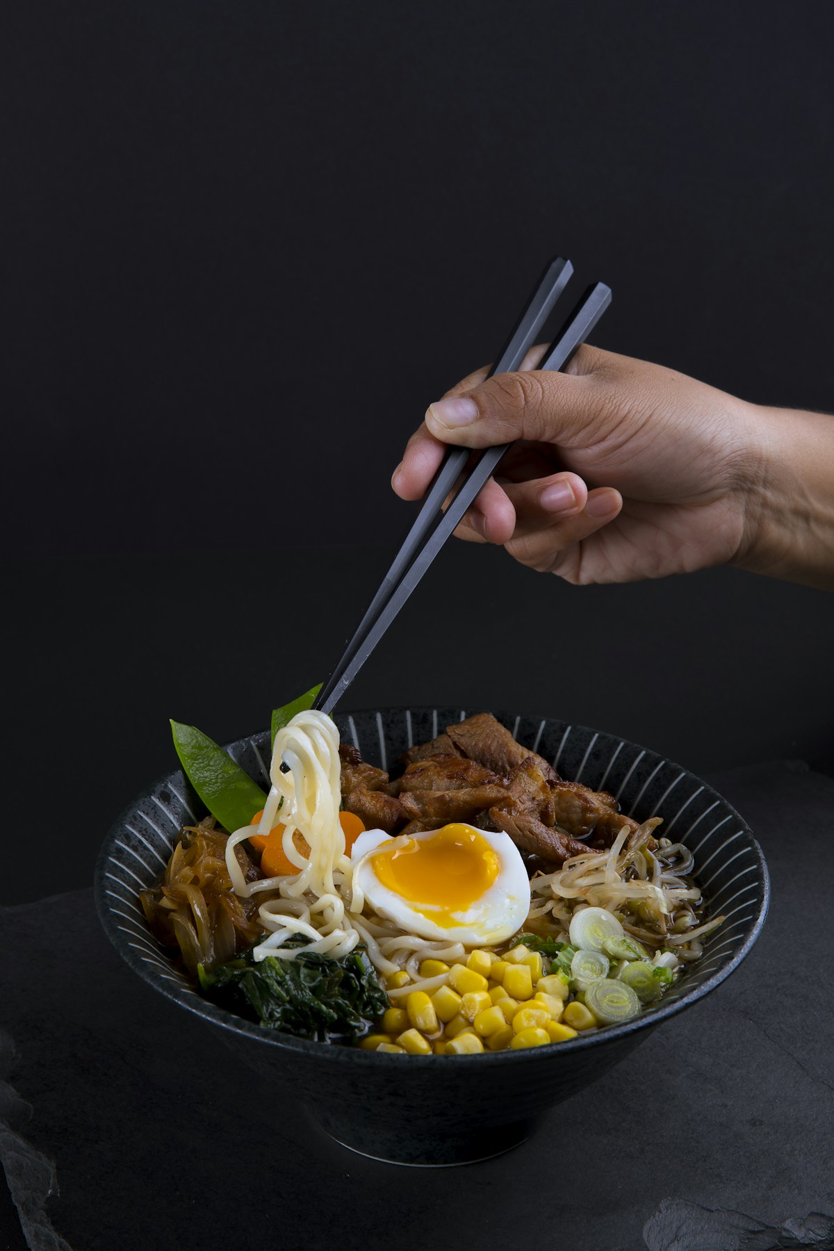 Bò bún