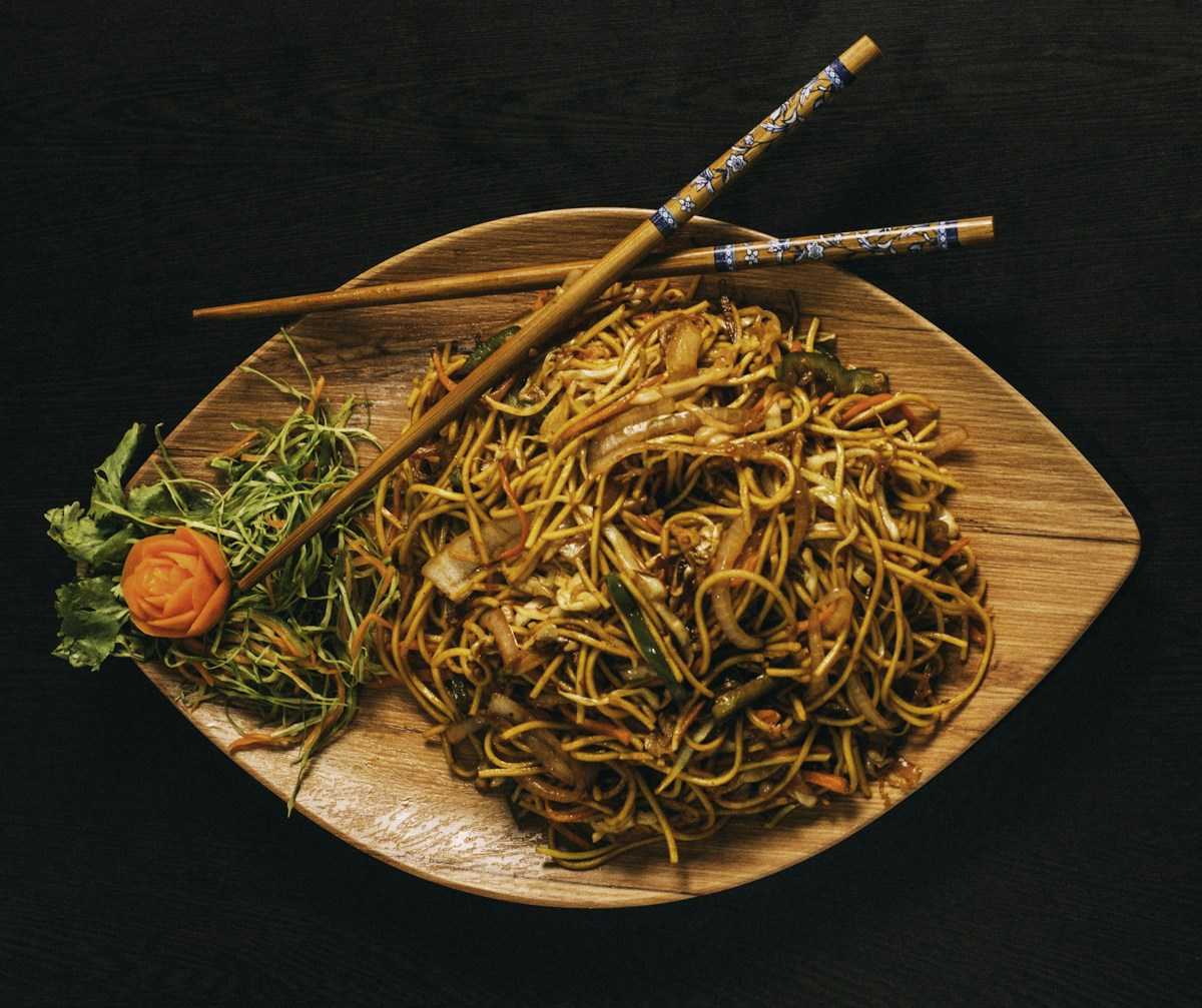 Pho bò