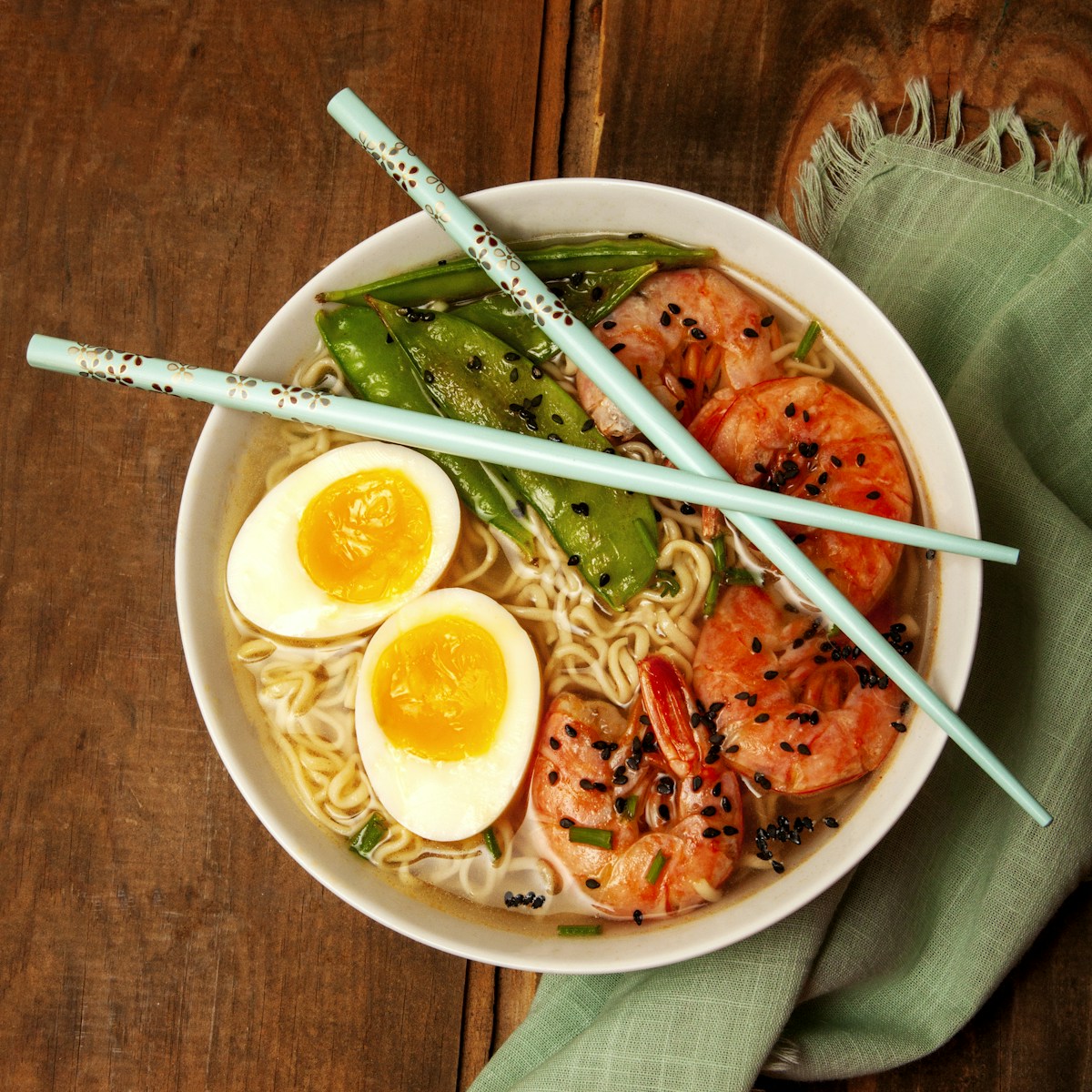 Bún chả