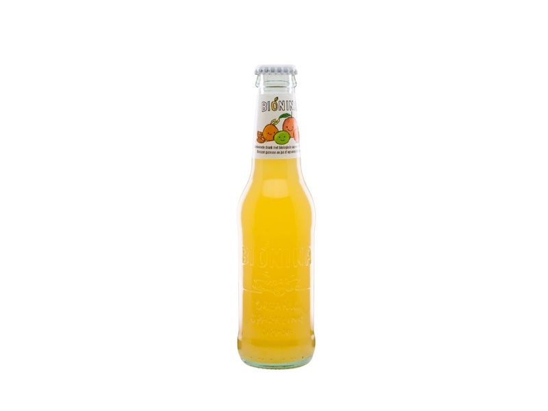 Bionina agrum mix