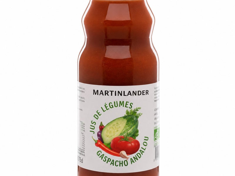 Jus santé Bio