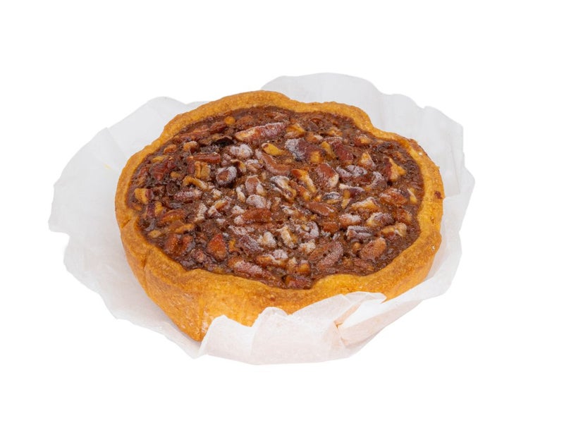 Tartelette pécan