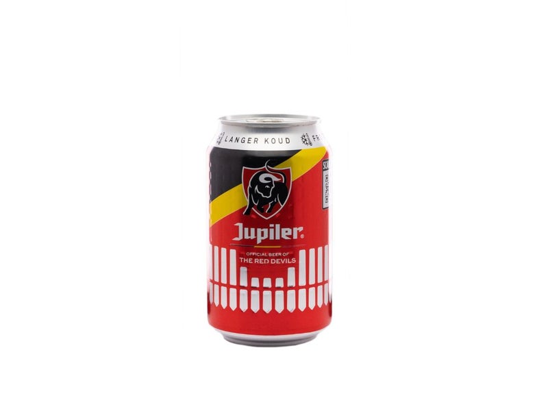 Jupiler