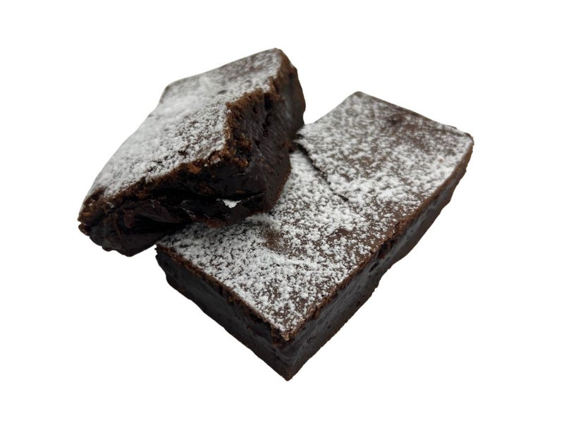 Fondant au chocolat