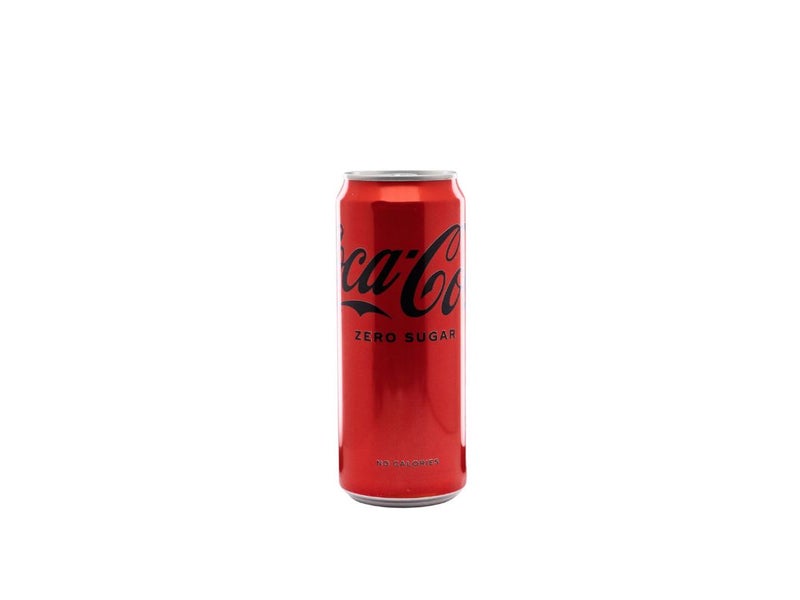 Coca-Cola zéro
