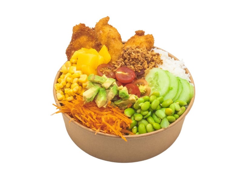 Poke Bowl
