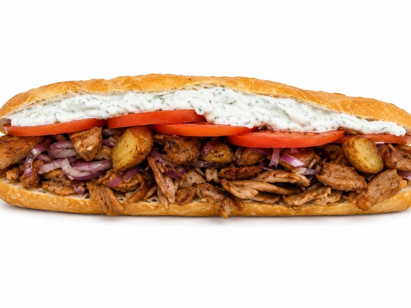 Gyros
