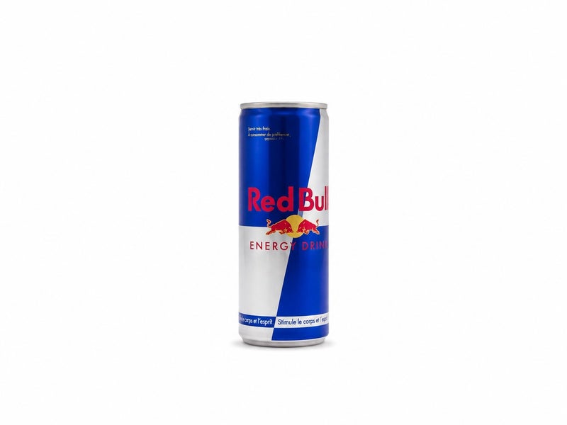 Redbull
