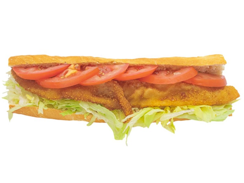Filet O'Fish