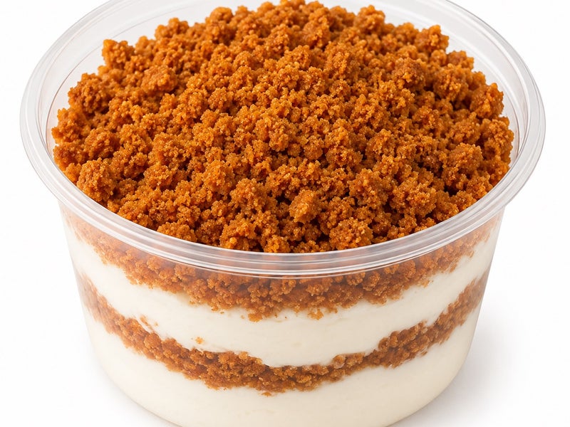 Tiramisu Spéculos