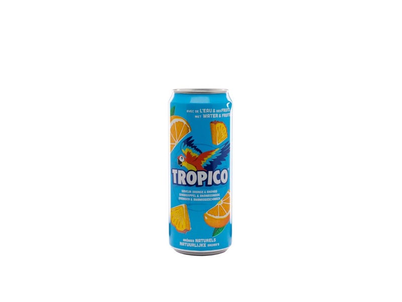 Tropico