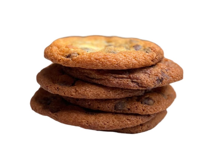 Cookie au chocolat