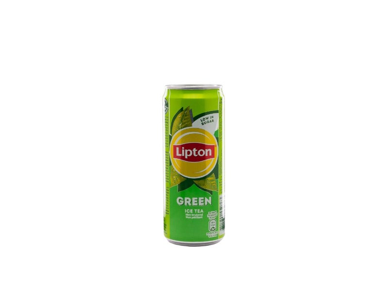 Lipton Ice Tea green