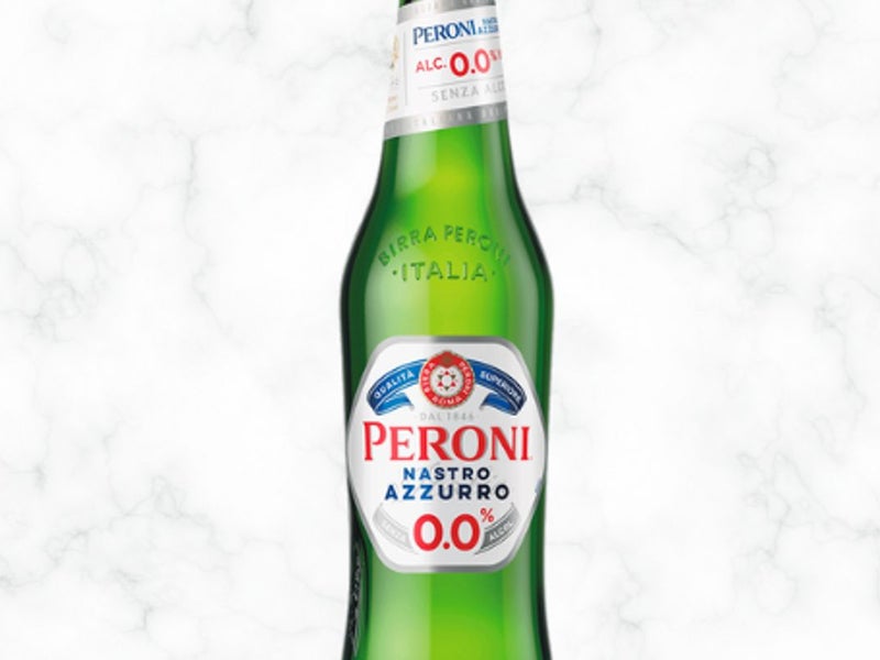 Peroni 0%