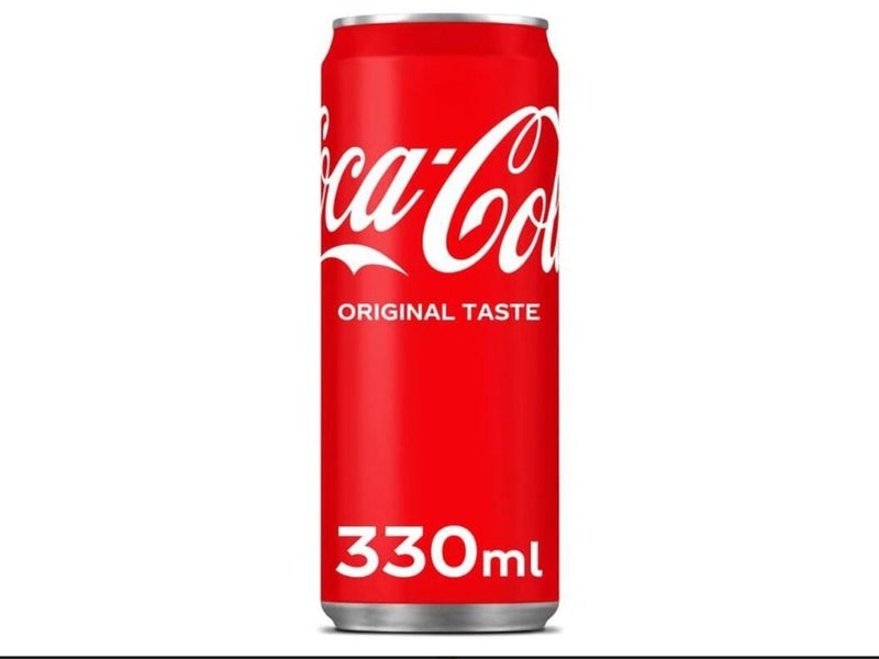 Coca 33CL