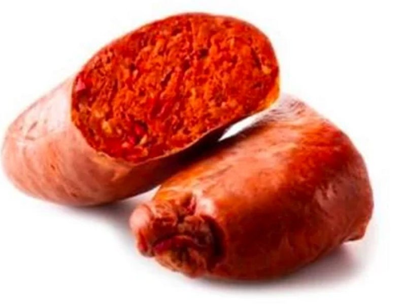 Creme d' Nduja