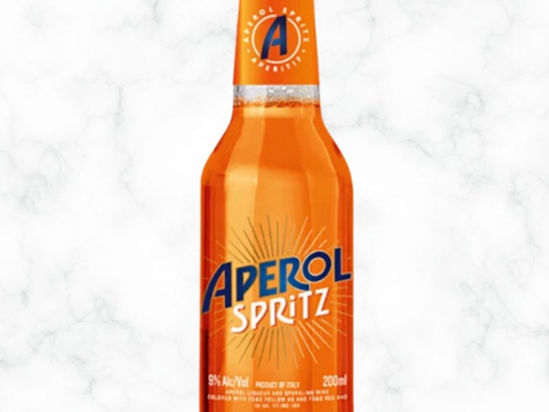 Aperol Spritz
