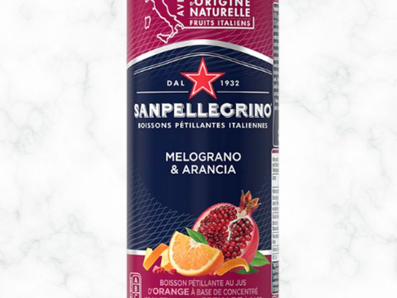 San Pellegrino Melograno