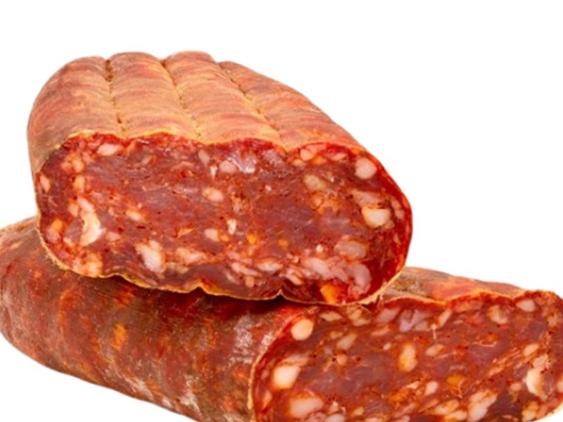 Spianata