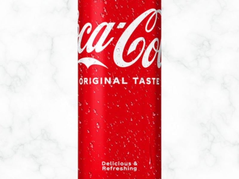 Coca (Canette)