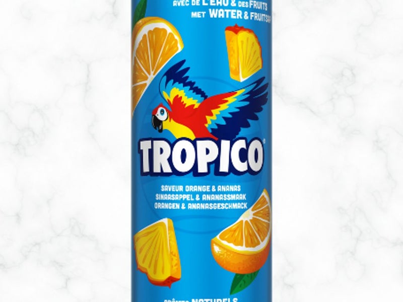 Tropico 33CL