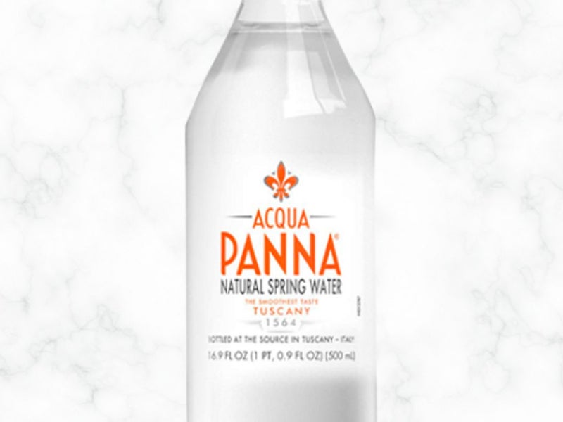 Aqua Panna 50cl