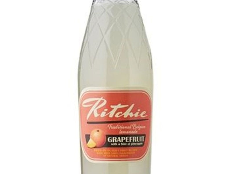 Ritchie Pamplemousse