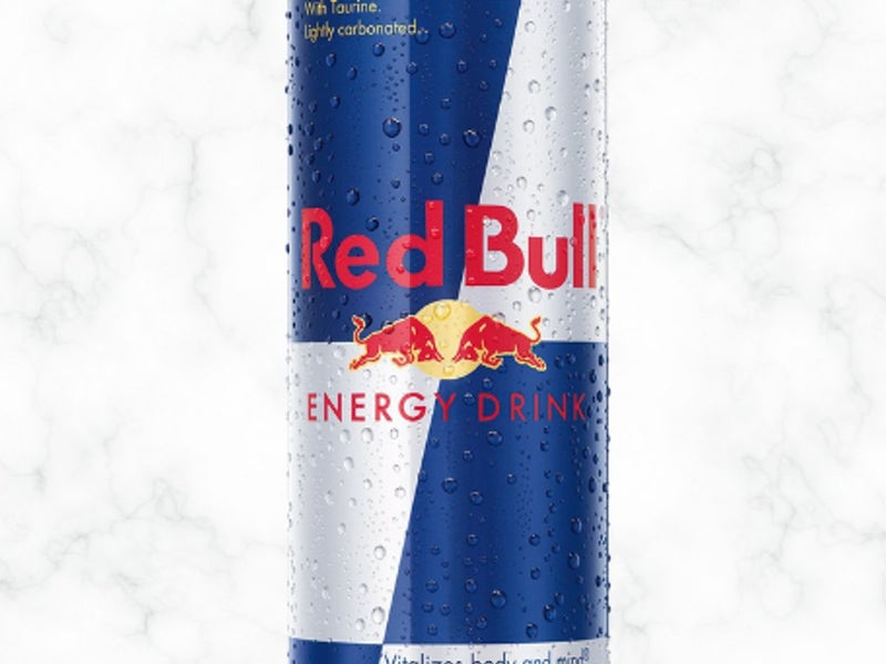 Red Bull 25cl