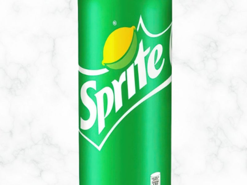 Sprite (Canette)