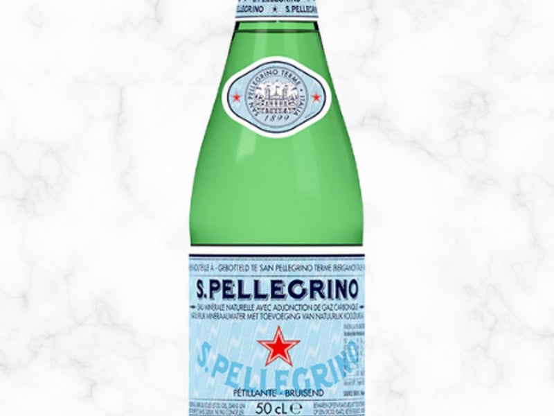 San Pellegrino Aqua