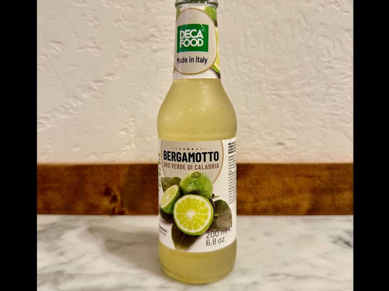 Bergamoto