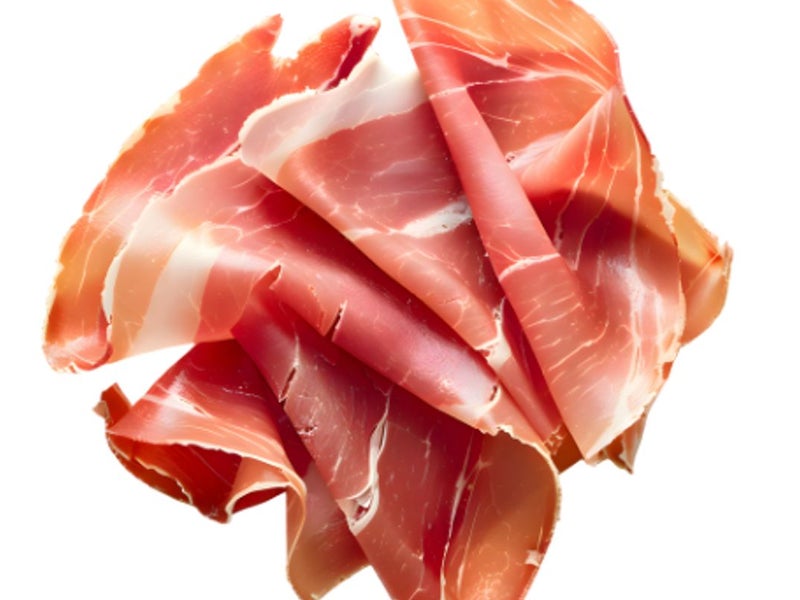 Jambon Parma
