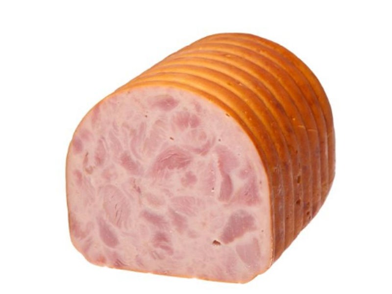 Porchetta de Veau Halal
