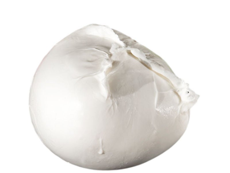 Mozzarella Di Bufala