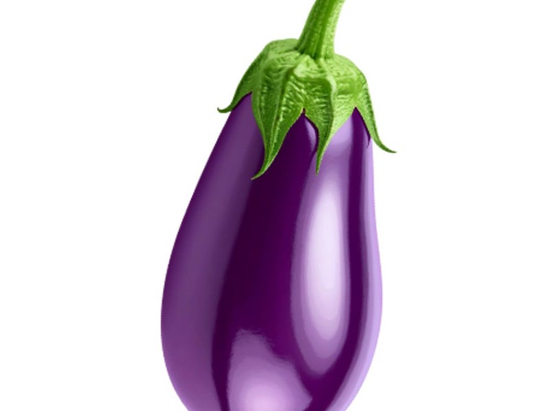 Aubergines