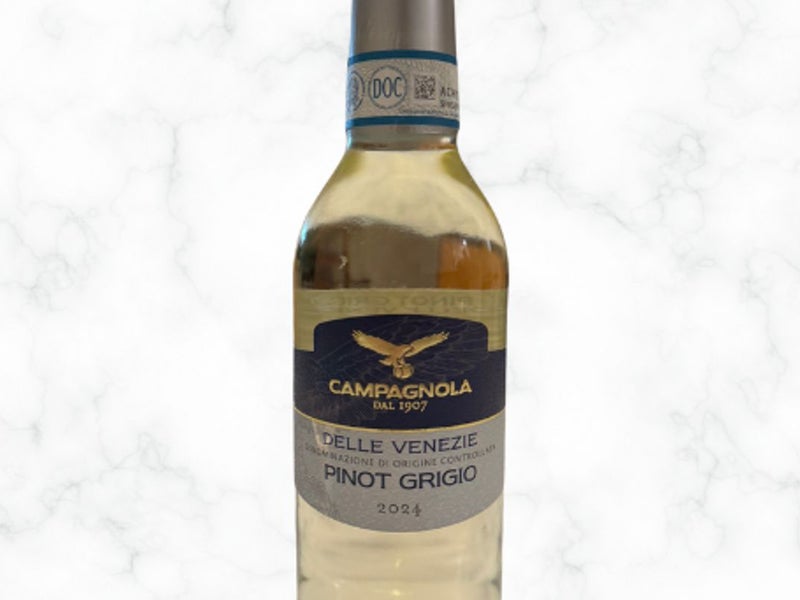 Vin Blanc 25cl