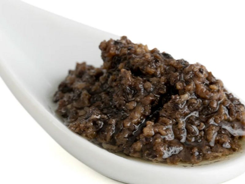 Creme De Truffes