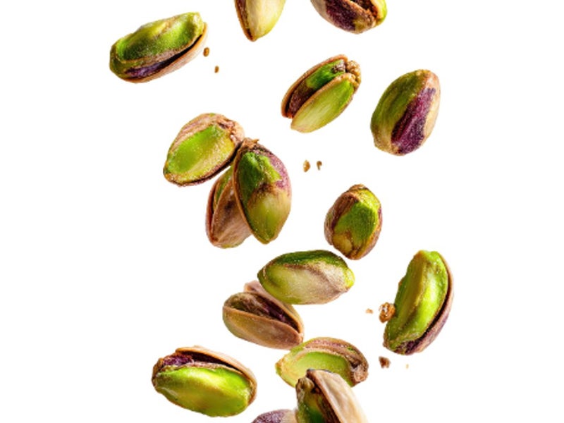 Graines De Pistaches