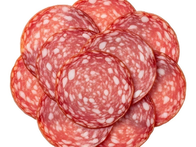 Salami Toscan