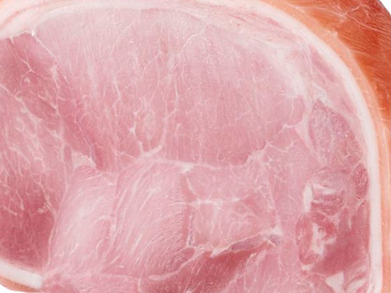 Jambon Cuit