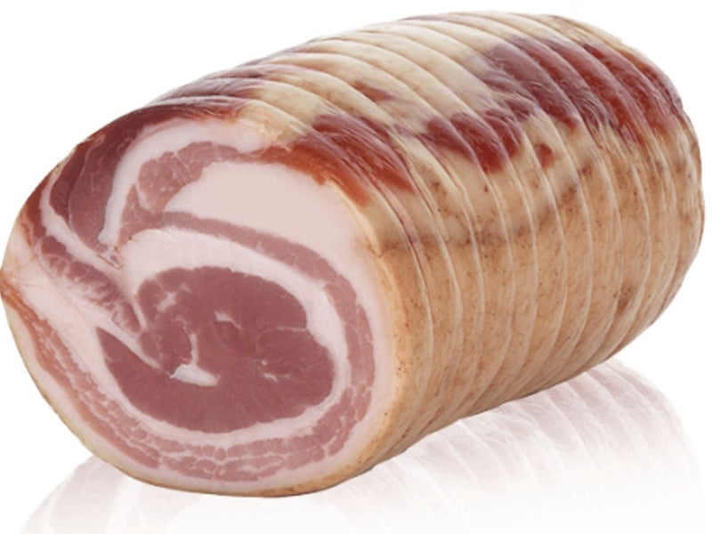 Pancetta