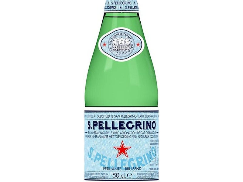 San Pellegrino Aqua 50CL