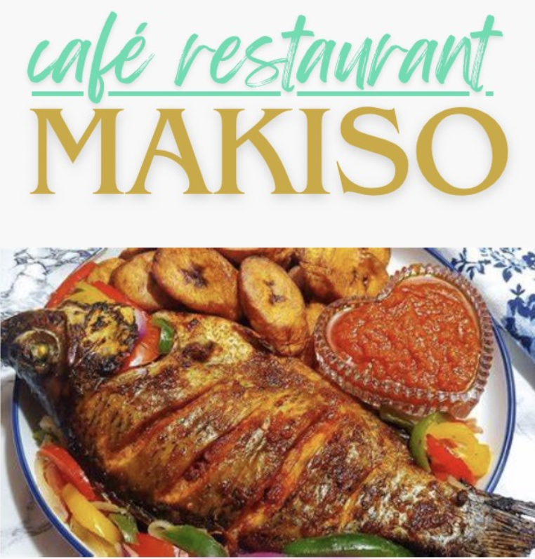 Restaurant MAKISO